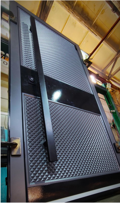 Арт. 50х25 Basic Mechanical Combi, L-1800 мм