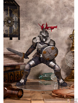 Фигурка Убийца Гоблинов (Goblin Slayer Pop Up Parade L)