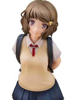 Фигурка 1/7 Томоэ Кога (Tomoe Koga)