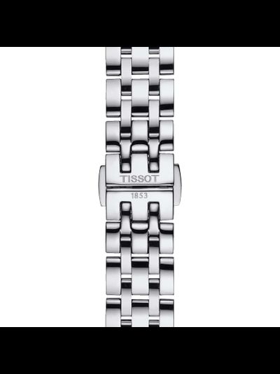 Швейцарские часы Tissot T129.210.11.031.00