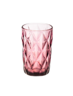 Хайбол 350 мл, d 80 мм, h 125 мм, фиолетовый