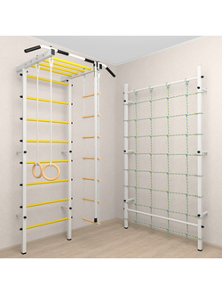 Шведская стенка Sv Pro рукоход 856