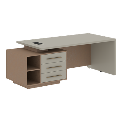 Кобра/Аметист