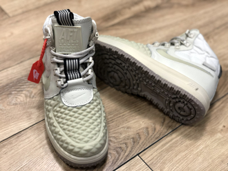 КРОССОВКИ NIKE DUCKBOOT