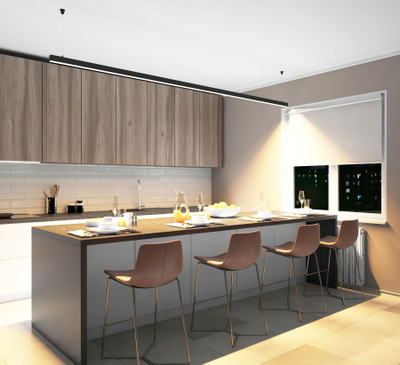 Светильник Denkirs DK2906-WB