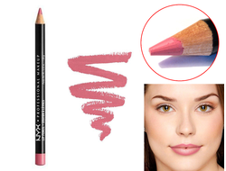 Карандаш для губ NYX Slim Lip Pencil 56 Sand Pink