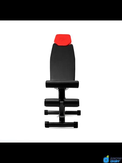 Скамья силовая универсальная DFC D369