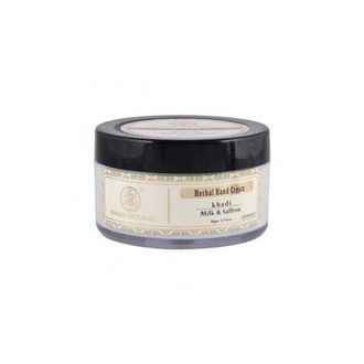 Крем для рук (Hand Cream Milk-Saffron) 50гр