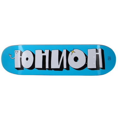 Доска UNION Team1 blue\white