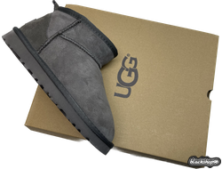UGG W CLASSIC ULTRA MINI GREY (36-40)