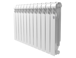 Royal Thermo indigo 500 2.0 - 12 секций (2,16 кВт)