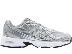 New balance 740 Pearl Grey