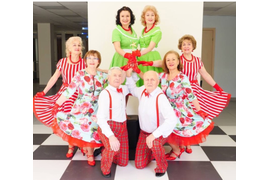 ПРОЕКТ  "МОСКОВСКОЕ ДОЛГОЛЕТИЕ" 55+