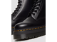 Dr Martens 101 Smooth Leather Platform Ankle