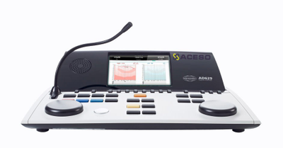 Аудиометр диагностический AD 629B Hybrid