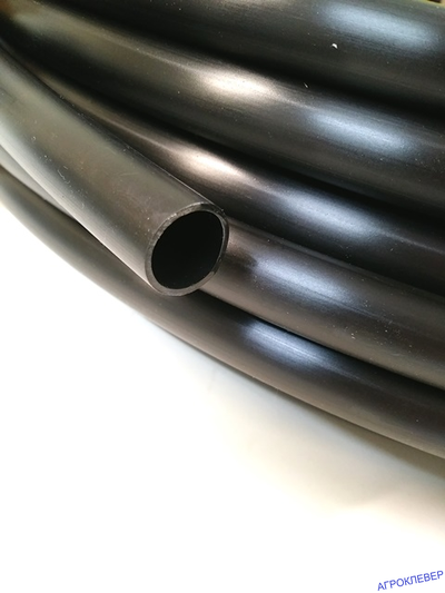 Трубка ПЭ 16мм (бухта 25м)