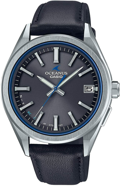 Часы Casio Oceanus ОCW-T200SCЕ-8A