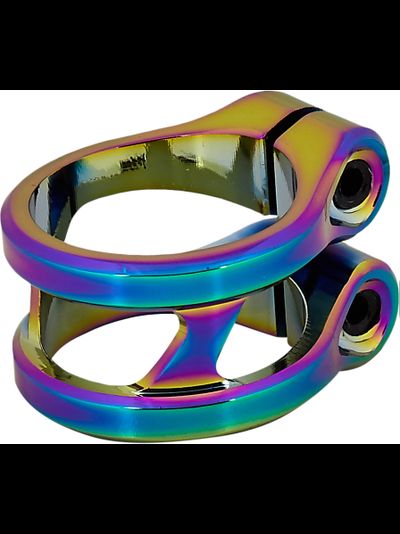 Зажим Ethic Sylphe 34.9