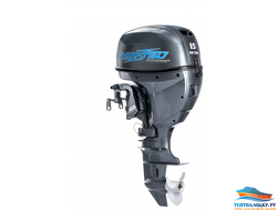 Транспортировочный чехол - Микатцу 15-20 л.с. -4 такта