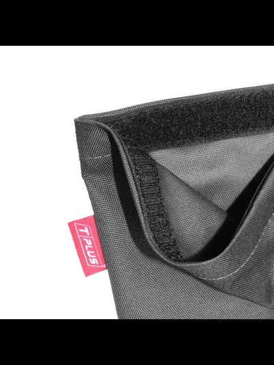 Мешок для буксировочных ремней и динамических строп 250х350 мм (олива), Tplus