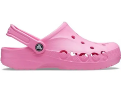 CROCS BAYA РОЗОВЫЕ