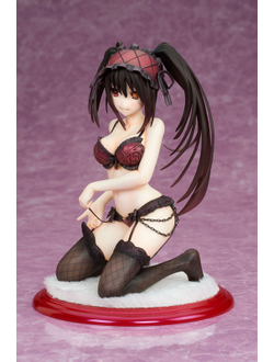 Фигурка 1/7 Куруми Токисаки (Tokisaki Kurumi)