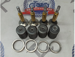 Ремкомплект головки Урал фото