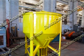 Бадья для бетона