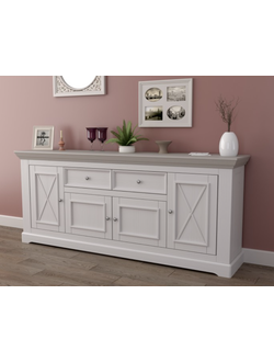 КОМОД ФОРЕСТ