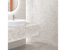 Beton-X, 60х120 см, керамогранит, Cветлый Лаппато Ректификат (9 мм), K949751LPR