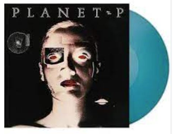 Planet P Project - Planet P LP