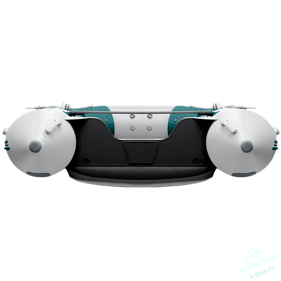 Лодка ПВХ Gladiator Air Sport E450S НДНД