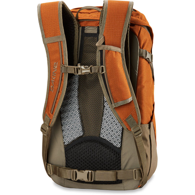 Рюкзак Dakine Canyon 24L Mineral Yellow