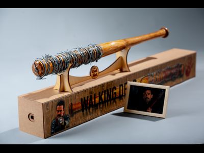 Бита Нигана, Люсиль из "Ходячие мертвецы"