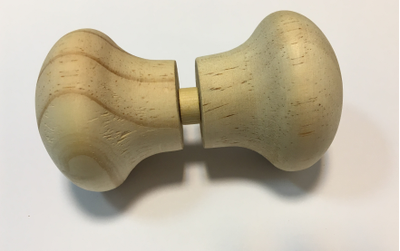 F-788 Ручка для сауны d60