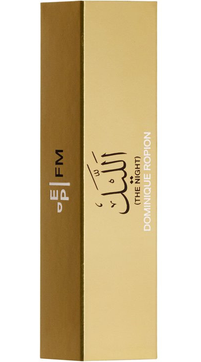 Frederic Malle The Night (парфюмированная вода 100 мл)