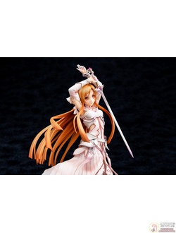 Фигурка 1/8 Асуна (Asuna The Goddess of Creation Stacia)