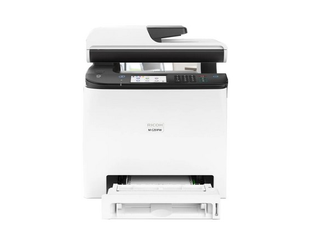 Цветное МФУ Ricoh M C251FW - для дома и бизнеса
