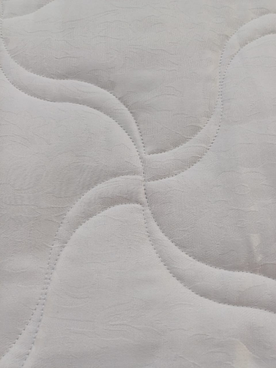 Анатомический Матрас MyCloud Premium Gently, Майклауд Премиум Джентли, Зональный Бельгийский перфорированный Латекс, две стороны жесткости