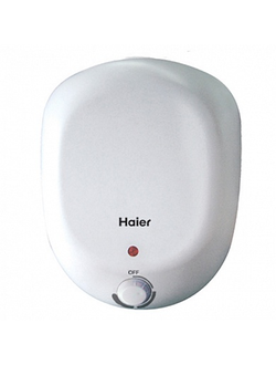 Водонагреватель Haier  8л ES8V-Q1(R) нижнее подключение