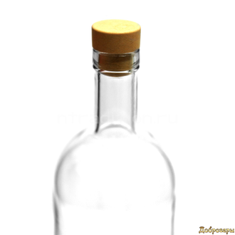 Бутылка Виски Лайт 1 л.