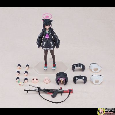 Фигурка фигма Кадзуса Кёяма (figma Kazusa Kyoyama)