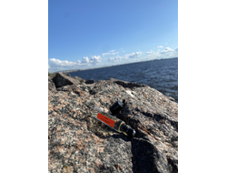 Масло НОТА: УСТА САХАРНЫЕ, 11 мл