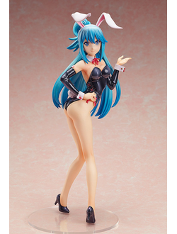 Фигурка 1/4 Аква (Aqua Bare Leg Bunny Ver.)