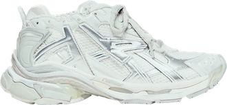 Balenciaga 2025 runners white