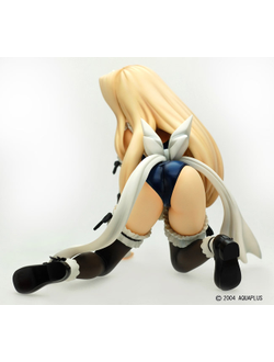 Фигурка 1/7 Сасара Кусугава (Kusugawa Sasara School Swimsuit Maid ver.)