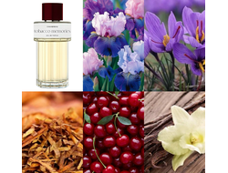 Chambre52 Tobacco Memories