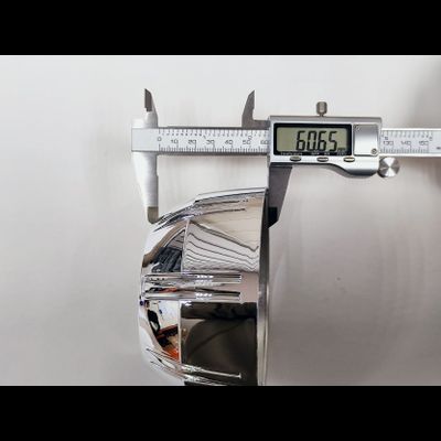 Бленда (маска) для линз №13 Bullet 3.0 дюйма, 1шт