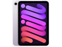 Apple iPad mini (2024) Wi-Fi - 128Gb - фиолетовый