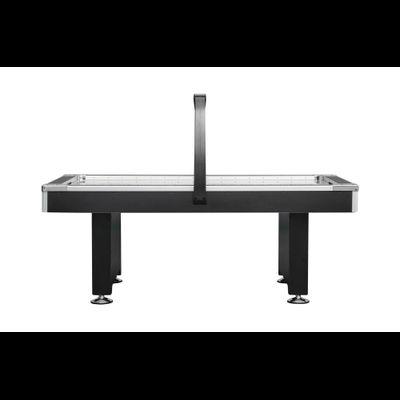 Аэрохоккей «BLACK DIAMOND» 7 ф (214 х 122 х 79 см, черный)